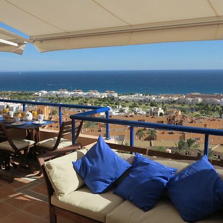Penthouse "Art4You" Mojácar Zewnętrze zdjęcie