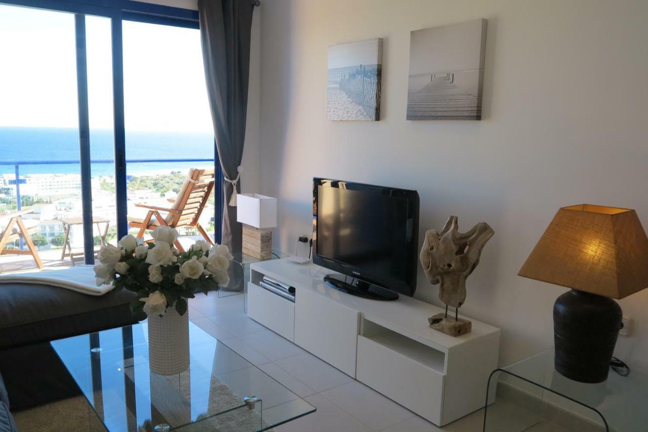 Penthouse "Art4You" Mojácar Zewnętrze zdjęcie